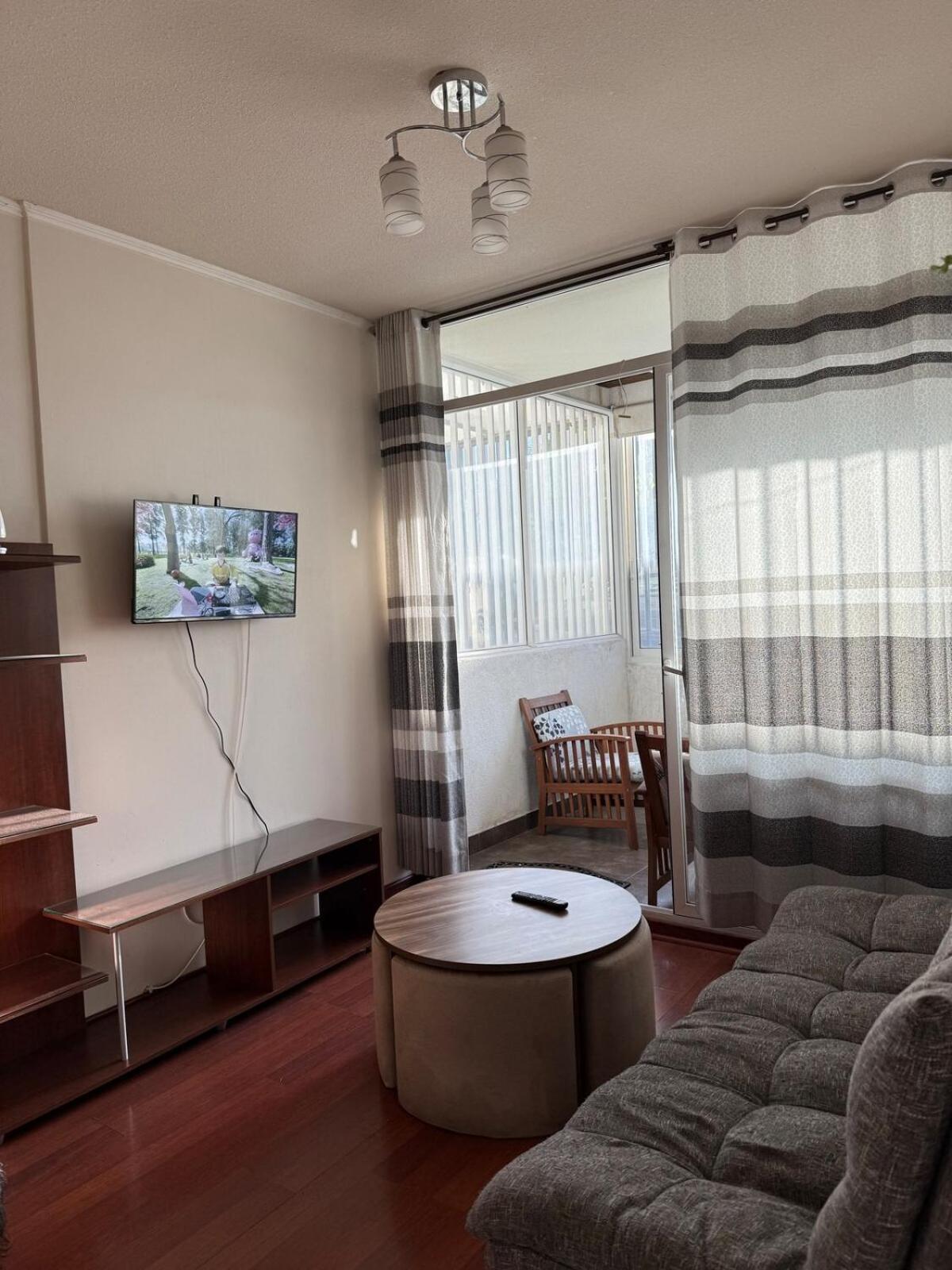 Departamento Estilo Mariposa Valparaíso