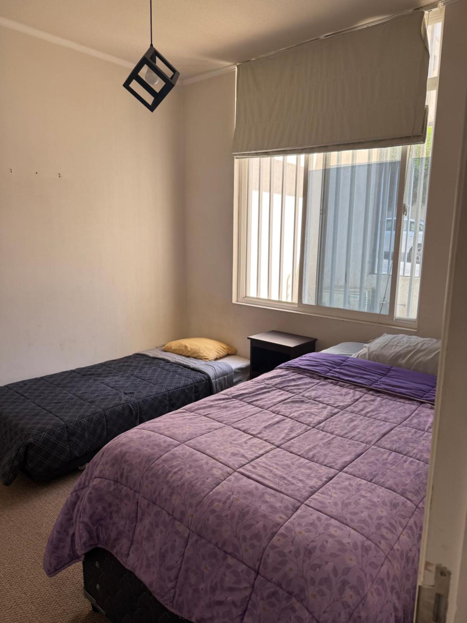 Appartement Departamento Estilo Mariposa